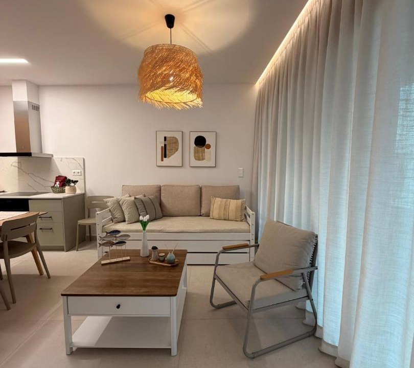 Photo of Livingroom in Minoa Pediada