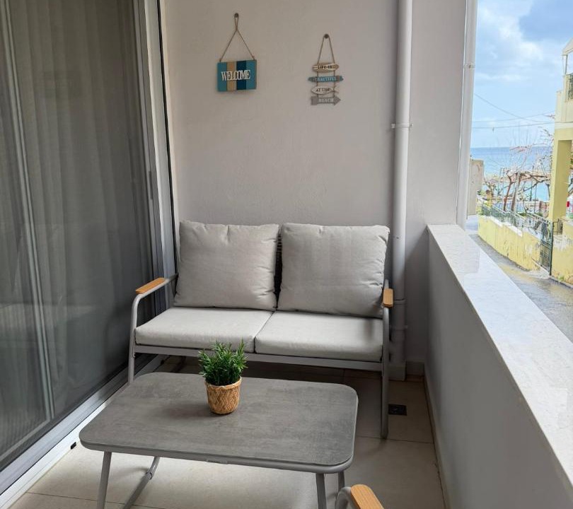 Photo of Patio Balcony in Minoa Pediada