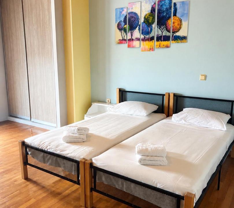 Photo of Bedroom in Minia