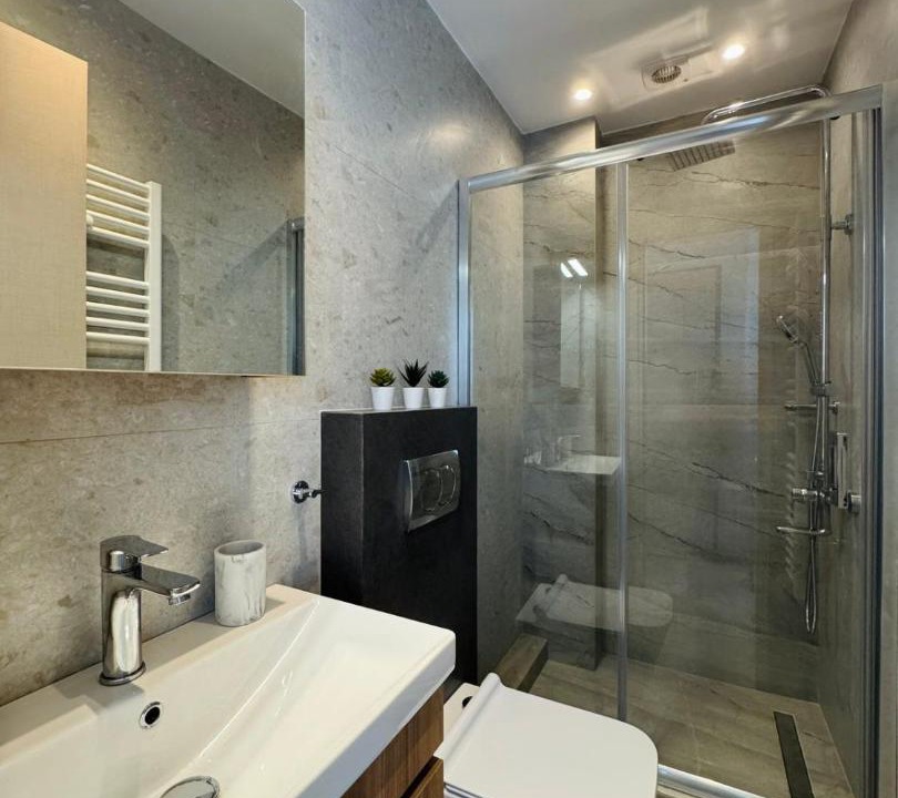 Photo of Bathroom in Thessaloniki