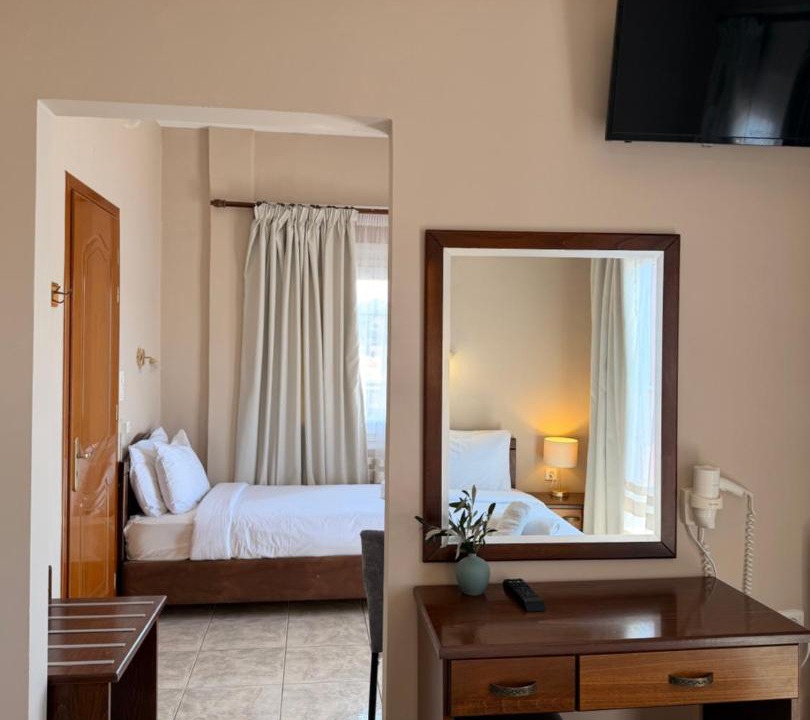 Photo of Bedroom in Myrina