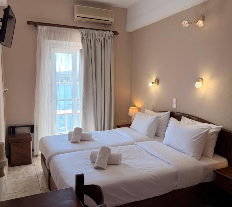 Photo of Bedroom in Myrina
