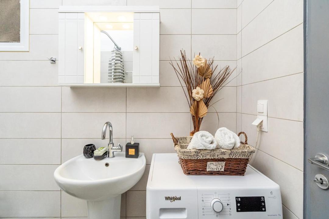 Photo of Bathroom in Koutsouras