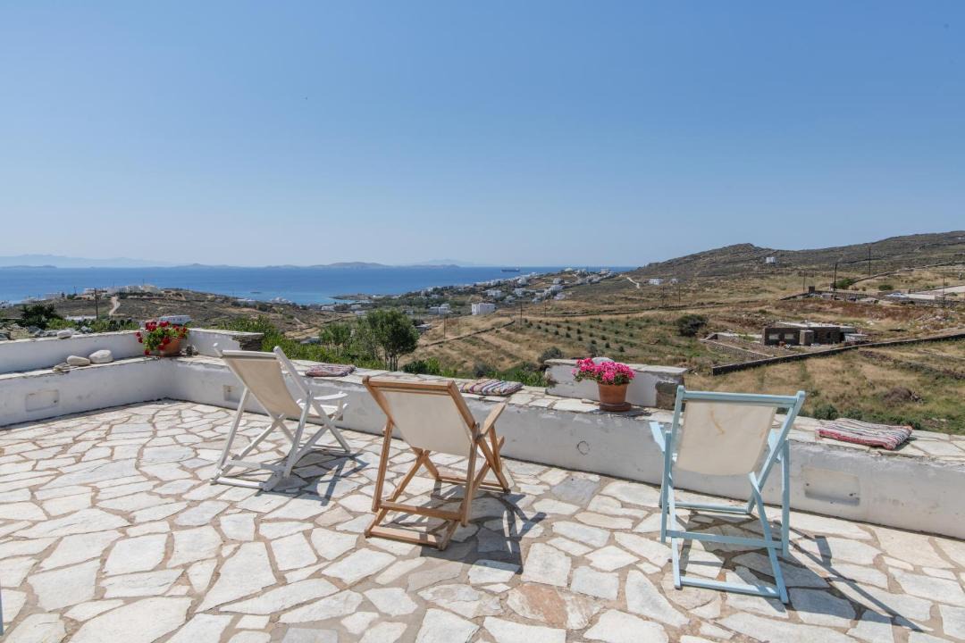 Photo of Others in Tinos