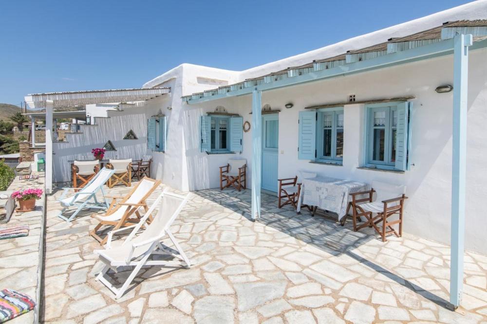 Photo of Others in Tinos