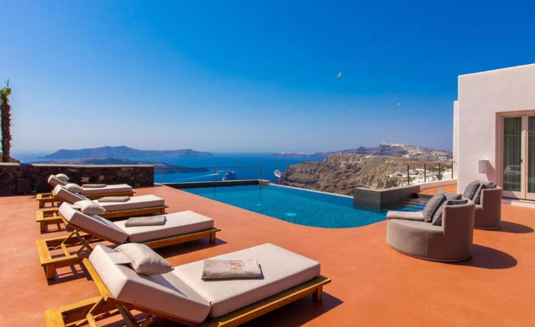 Photo of Others in Santorini
