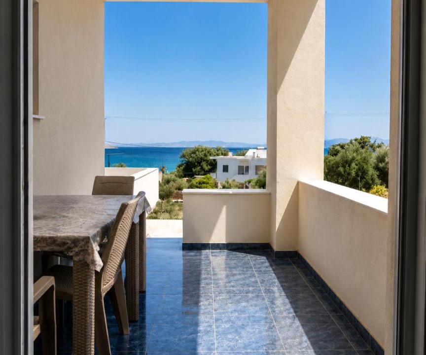 Photo of Patio Balcony in Kithira