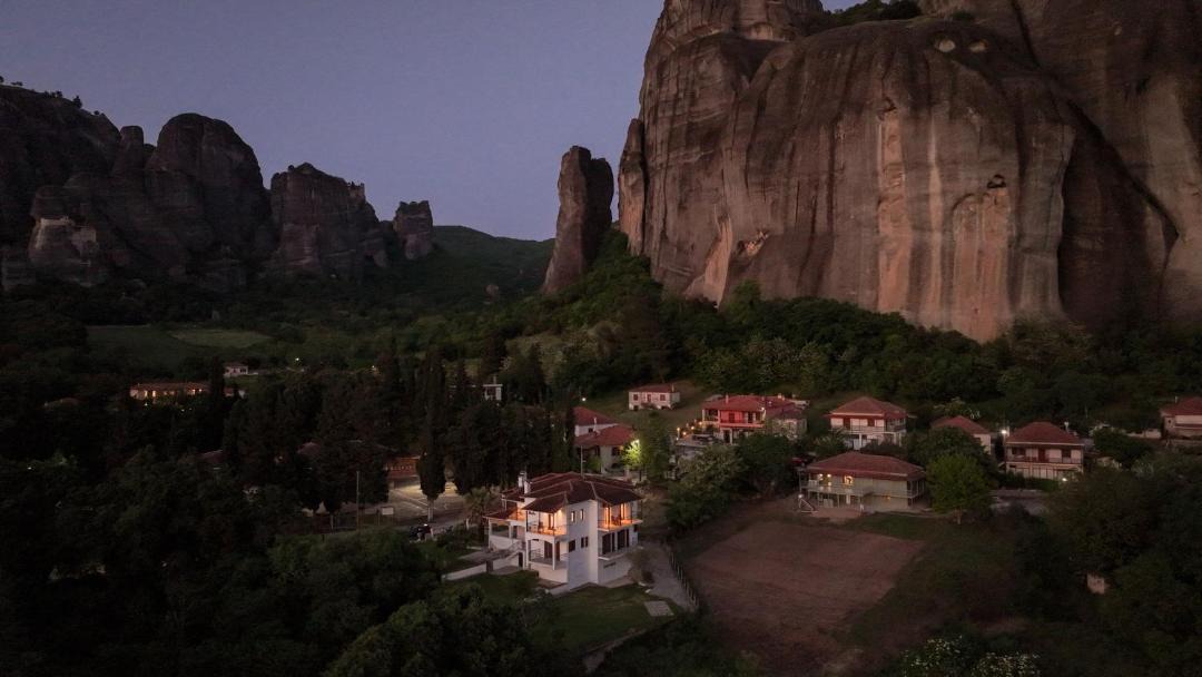 Photo of Others in Kastraki