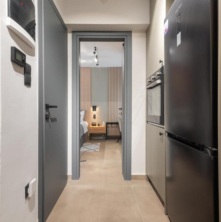 Photo of Kitchen in Kalamaria