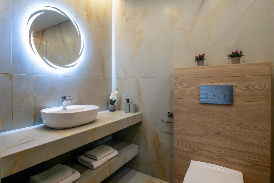 Photo of Bathroom in Sikia