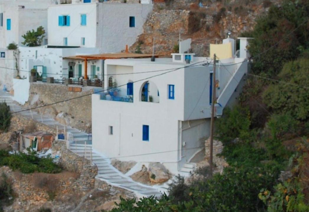 Photo of Others in Aegiali