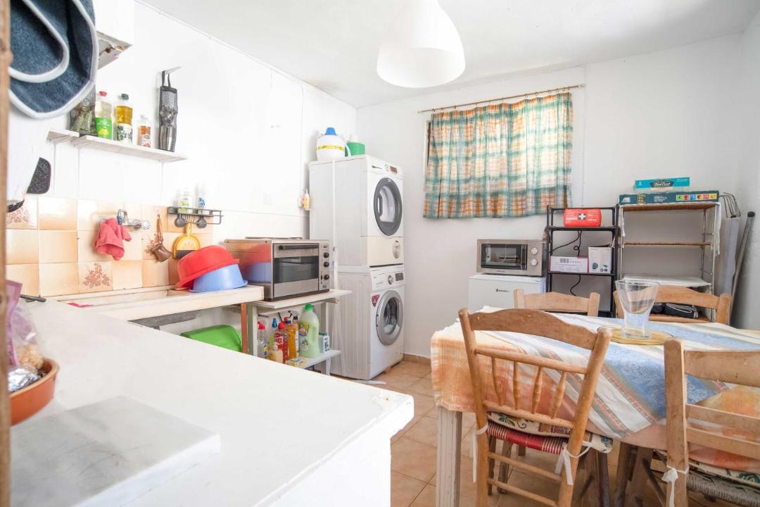 Photo of Kitchen in Sparta