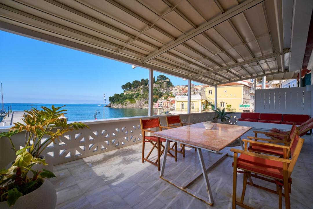 Photo of Others in Parga