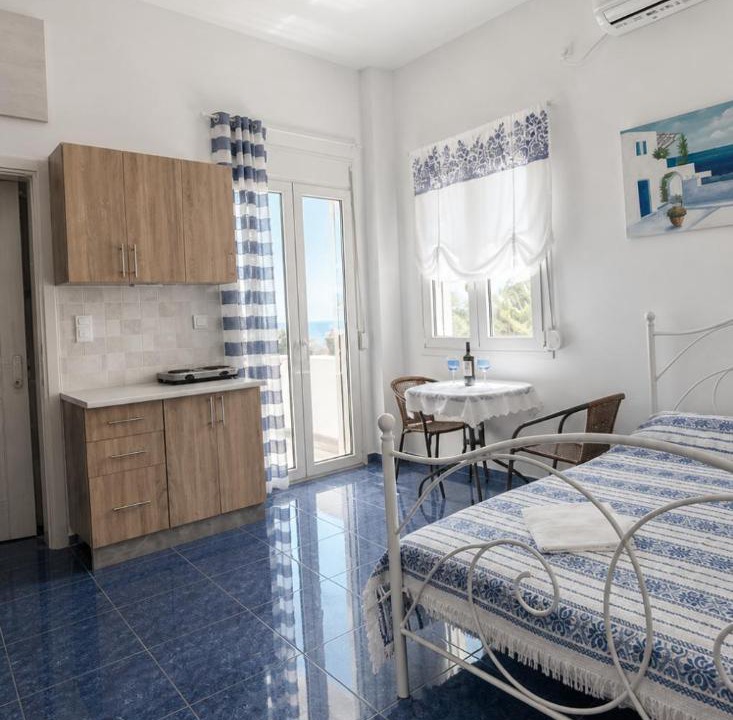 Photo of Bedroom in Kithira