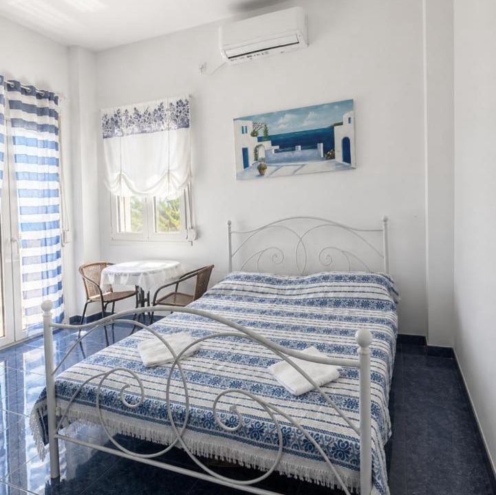 Photo of Bedroom in Kithira