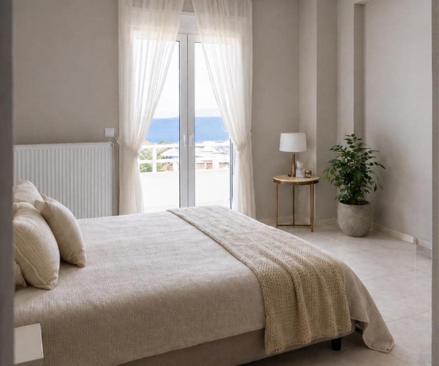 Photo of Bedroom in Kithira