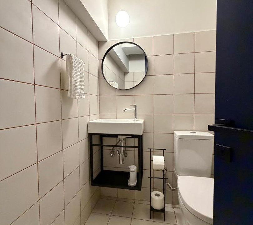 Photo of Bathroom in Kanoni