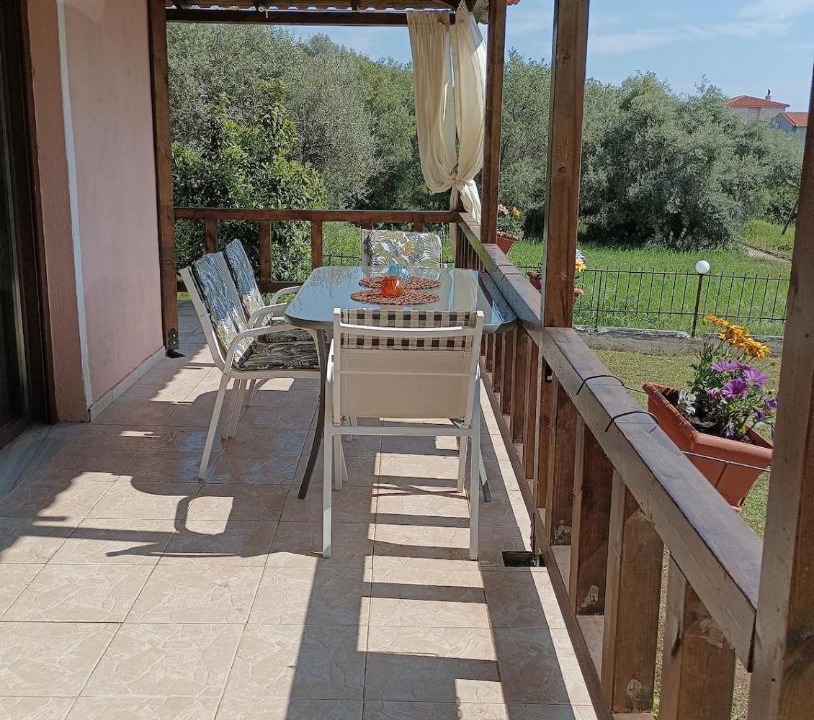 Photo of Patio Balcony in Ormilia