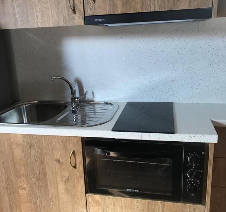Photo of Kitchen in Karvelas