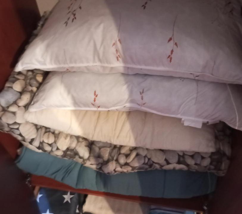 Photo of Bedroom in Krouson