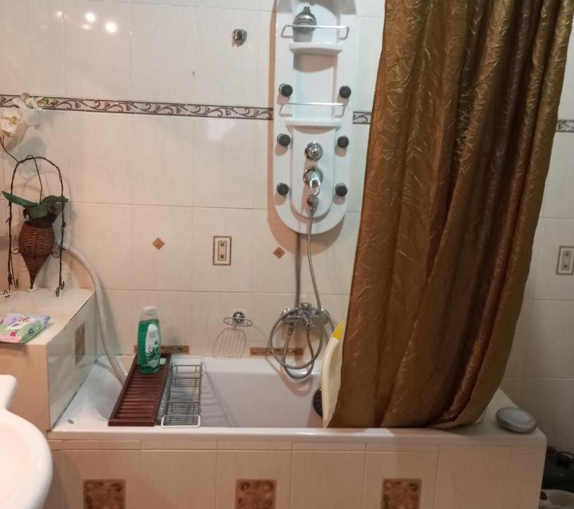 Photo of Bathroom in Krouson