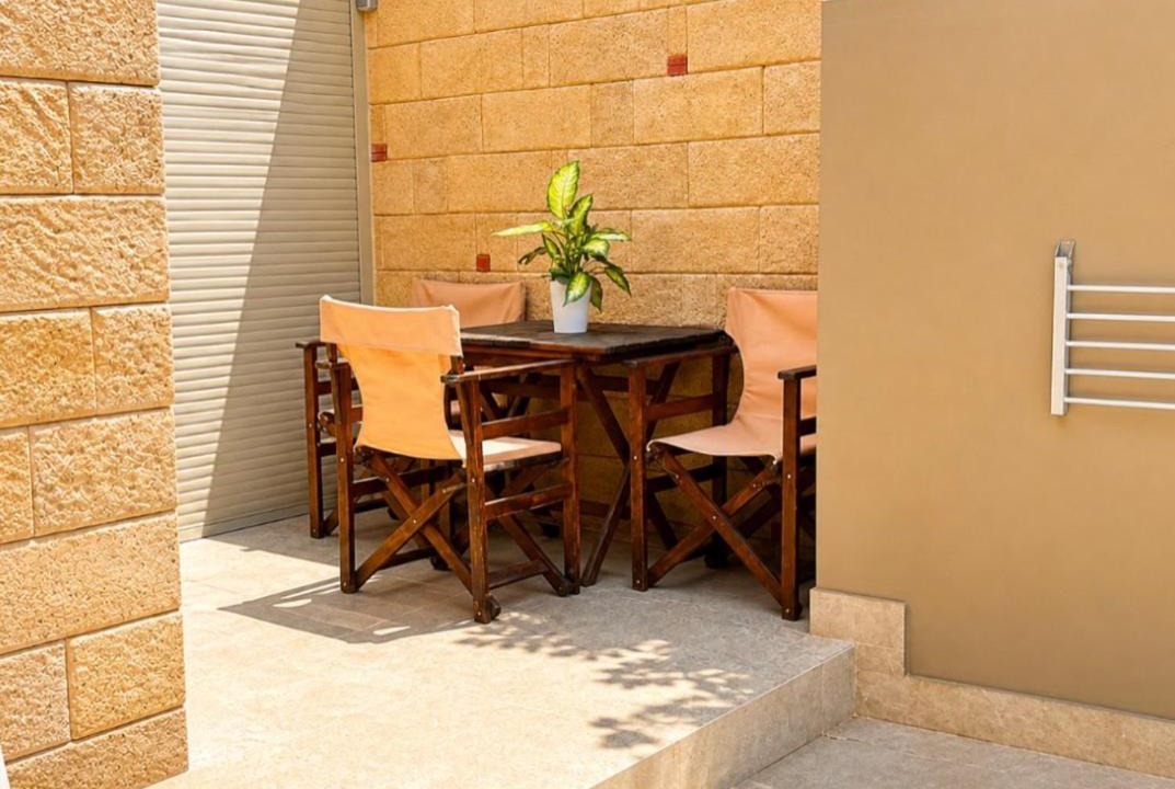 Photo of Patio Balcony in Markopoulo Mesogaias