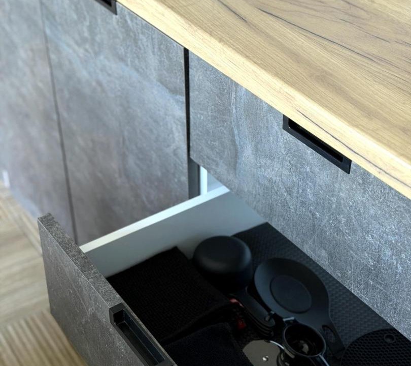 Photo of Kitchen in Agios Dimitrios