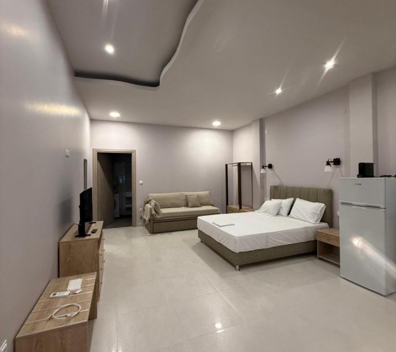 Photo of Bedroom in Nea Playia