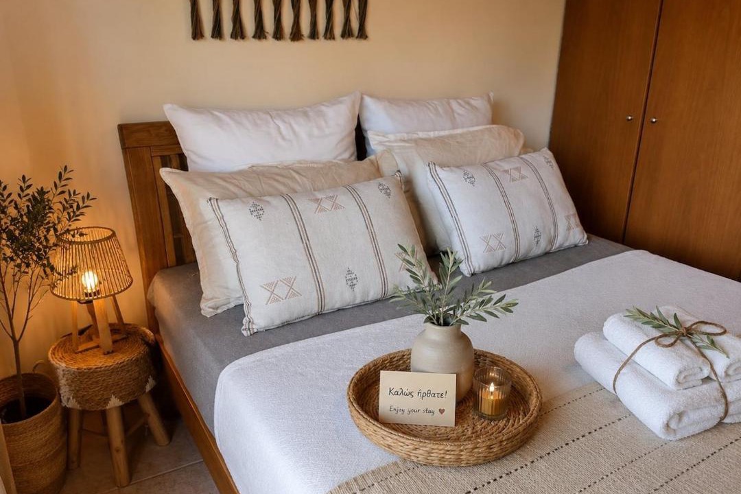 Photo of Bedroom in Krasi