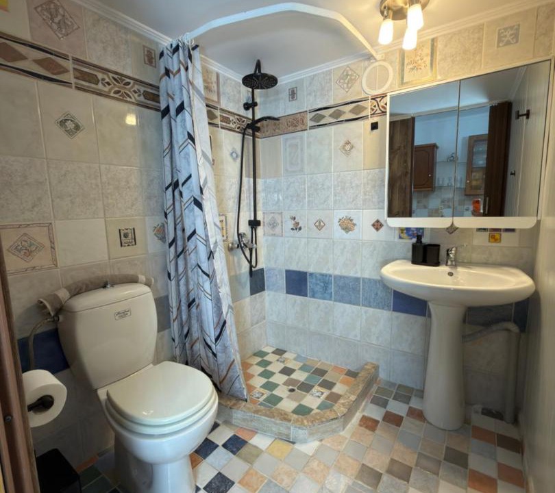 Photo of Bathroom in Kissamos