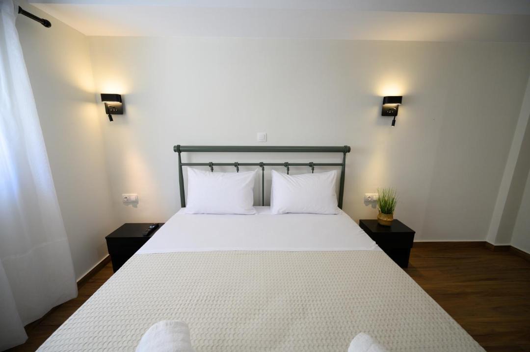 Photo of Bedroom in Nea Palatia