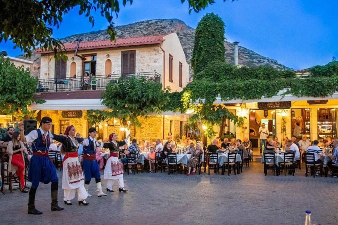 Photo of Others in Limenas Chersonisou