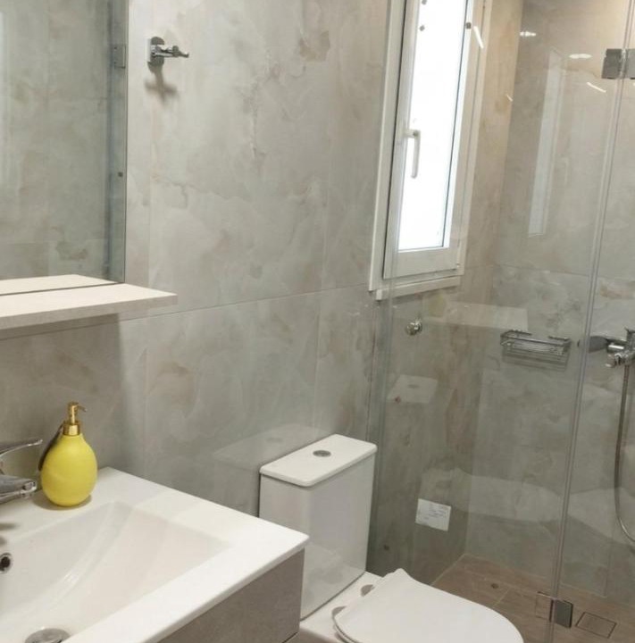 Photo of Bathroom in Kissamos