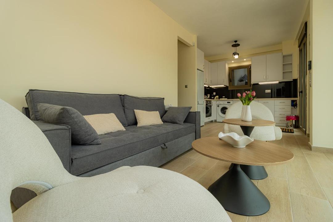 Photo of Livingroom in Agrilos