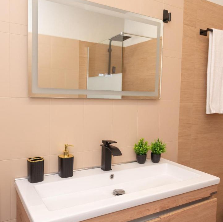 Photo of Bathroom in Paiania
