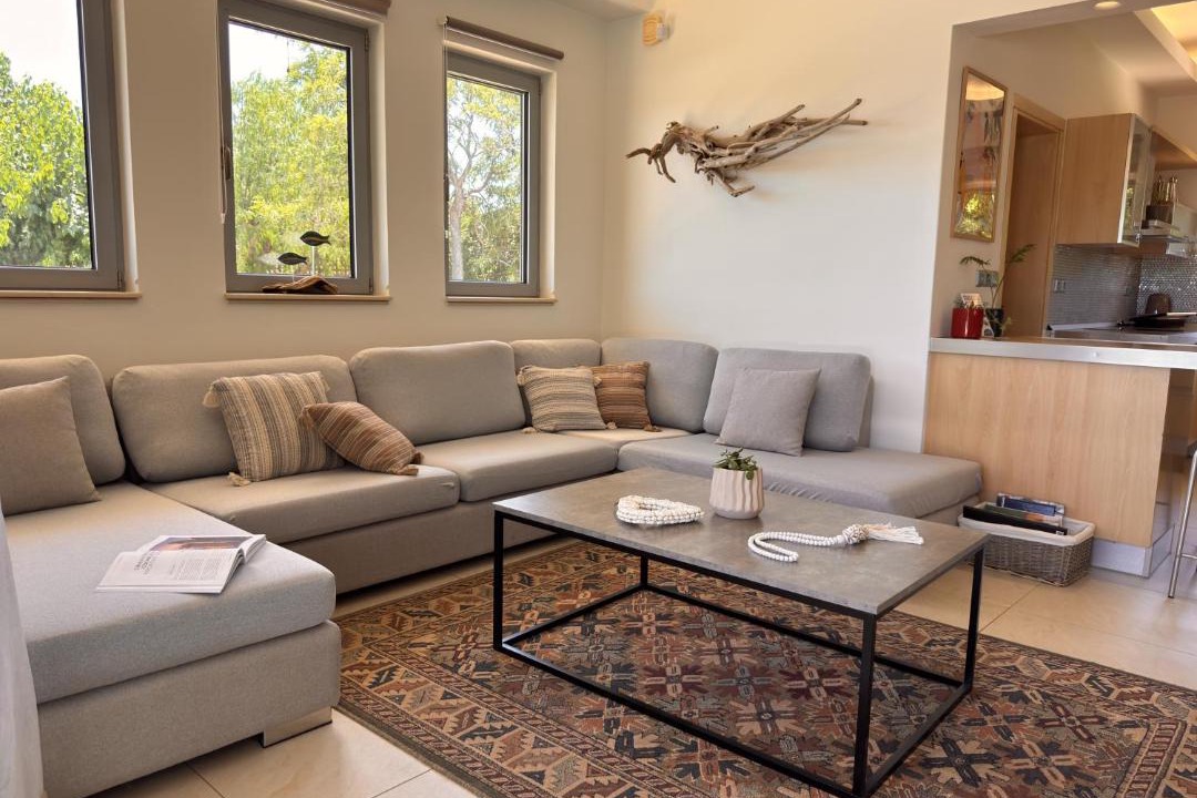 Photo of Livingroom in Asgourou