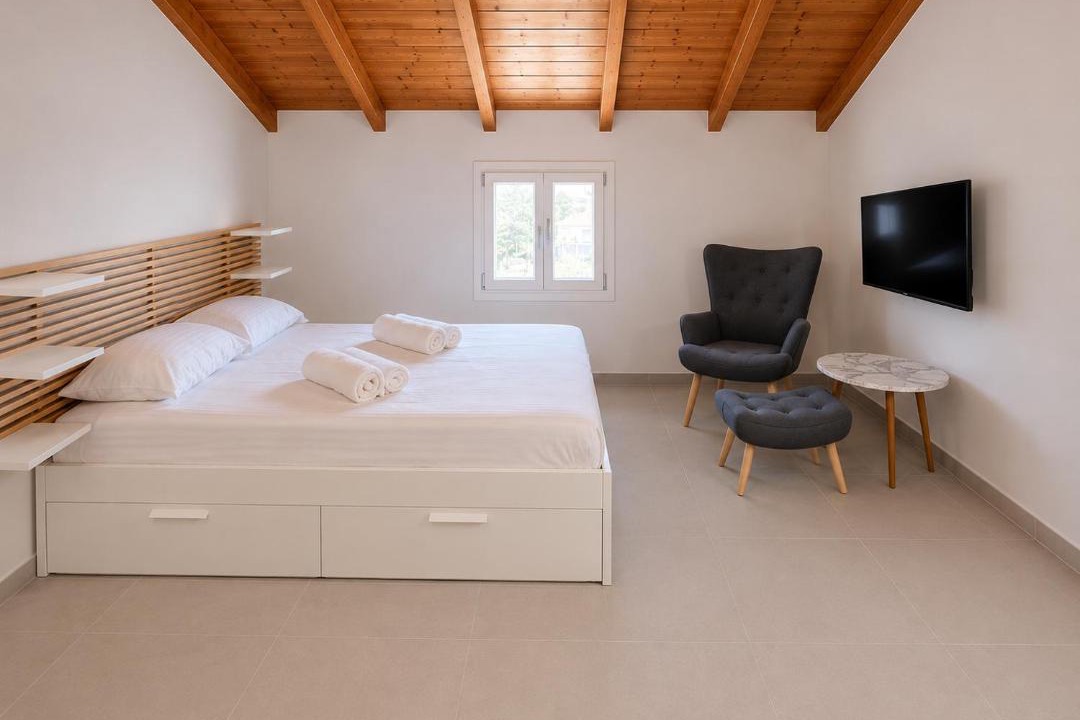 Photo of Bedroom in Sidari