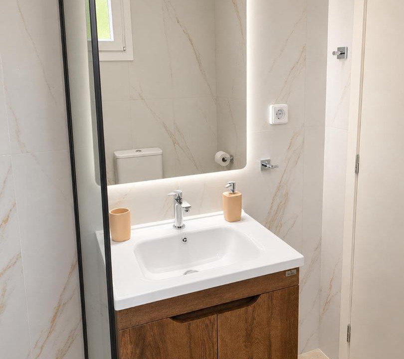Photo of Bathroom in Sidari