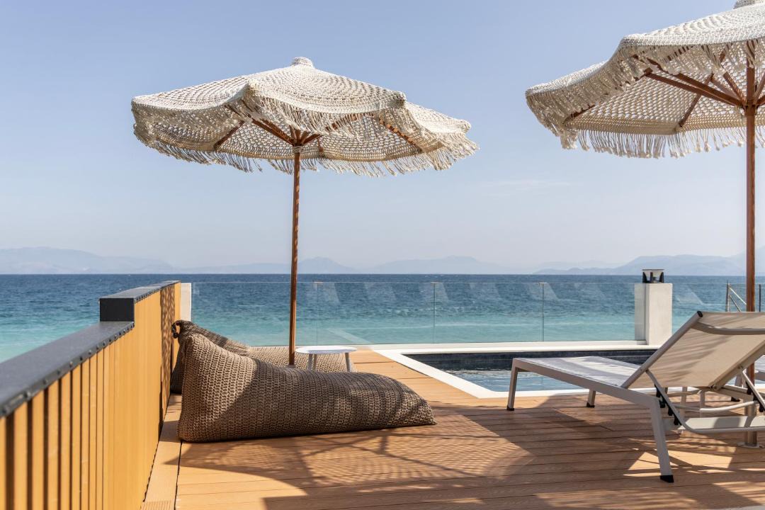 Photo of Patio Balcony in Kato Diminio