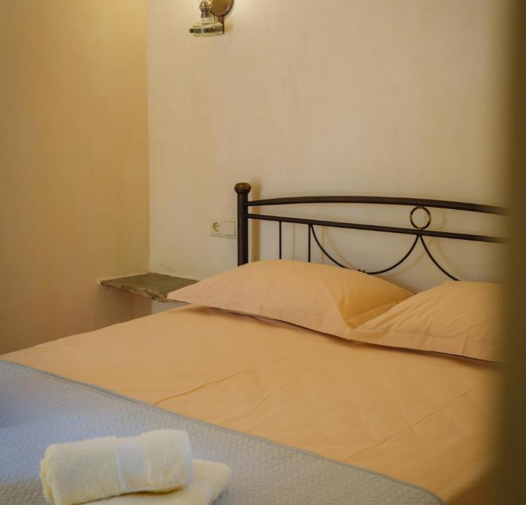 Photo of Bedroom in Kithira
