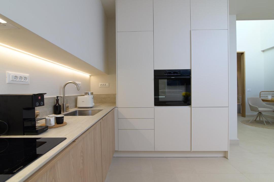 Photo of Kitchen in Heraklion