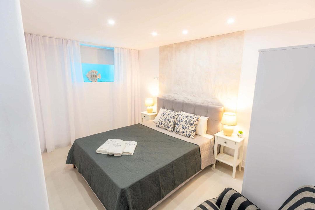Photo of Bedroom in Ano Mera