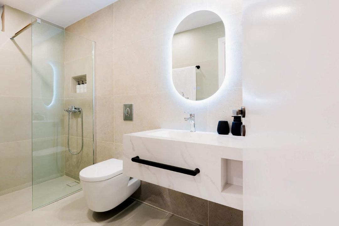 Photo of Bathroom in Ano Mera