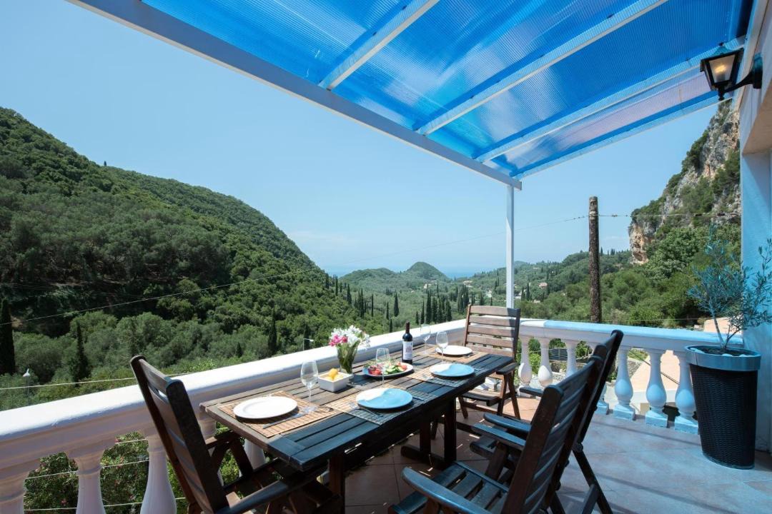 Photo of Others in Paleokastritsa