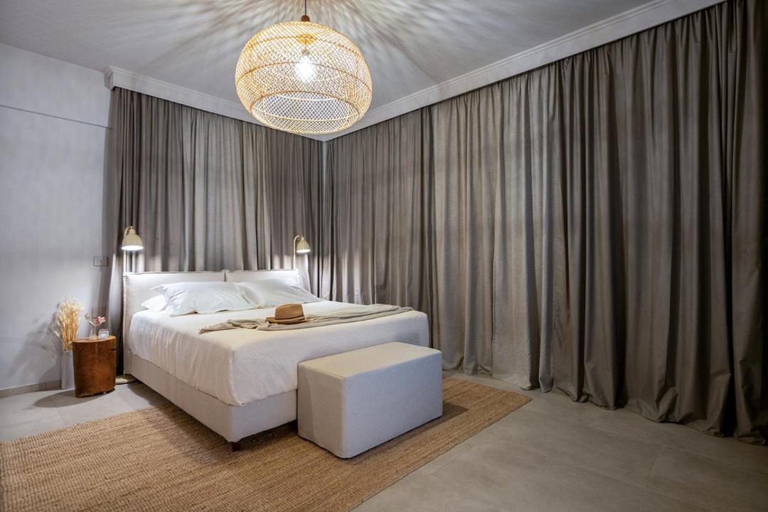 Photo of Bedroom in Evdilos