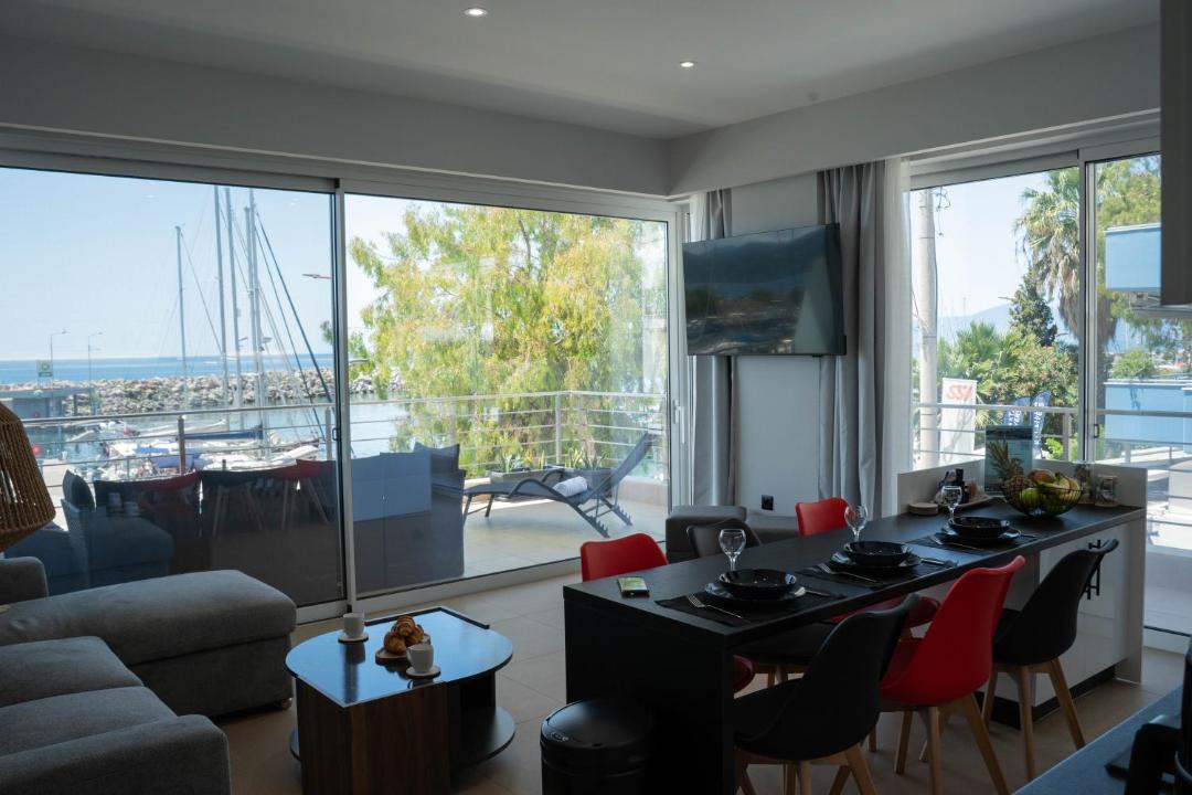 Photo of Others in Kalamata Marina