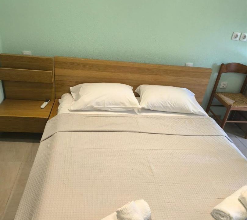 Photo of Bedroom in Keramoti