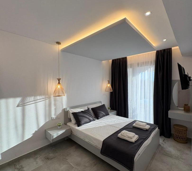 Photo of Bedroom in Limenaria