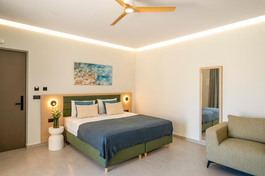 Photo of Bedroom in Gerani
