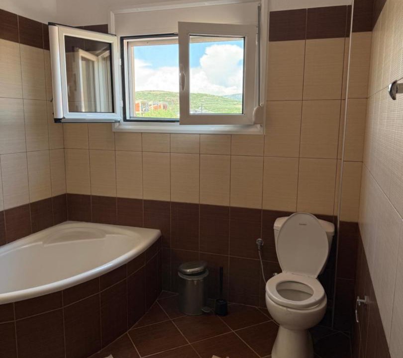 Photo of Bathroom in Paralia Ofryniou